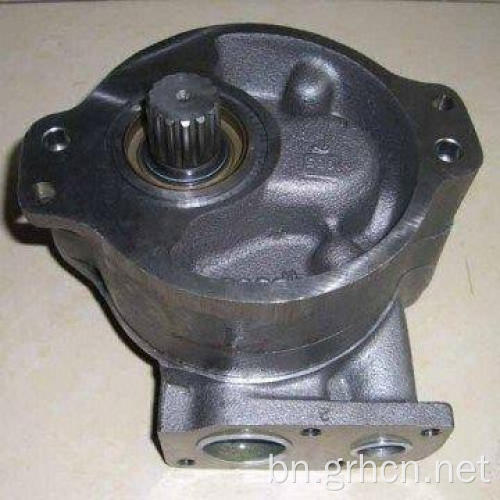 D7 বুলডোজারের জন্য প্রতিস্থাপন 2P9239 পাম্প জিপি-গিয়ার/গিয়ার পাম্প